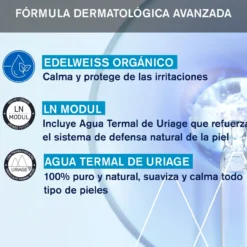 Leche Desmaquillante Lait Demaquillant