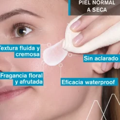 Leche Desmaquillante Lait Demaquillant