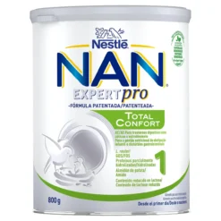 Leche Nan Confort Total AC/AE