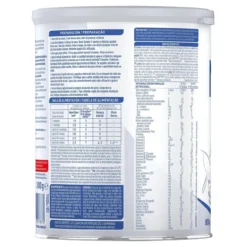 Leche Nan Expert Lactantes con Regurgitaciones