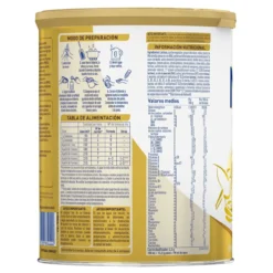 Leche para Lactantes NAN Supreme 1
