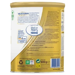 Leche para Lactantes NAN Supreme 1