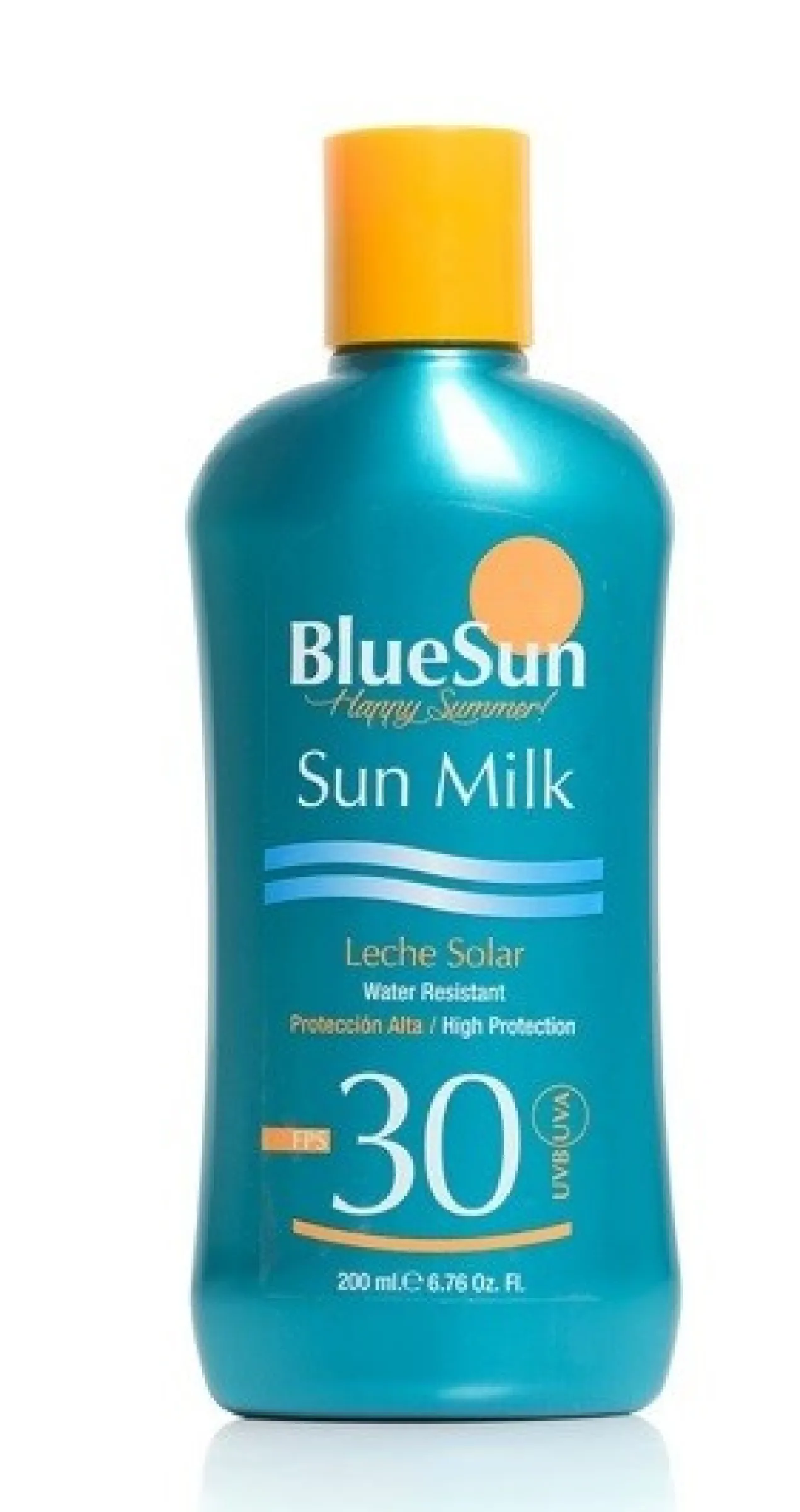 Leche Solar