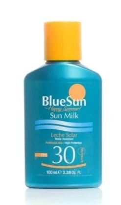 Leche Solar