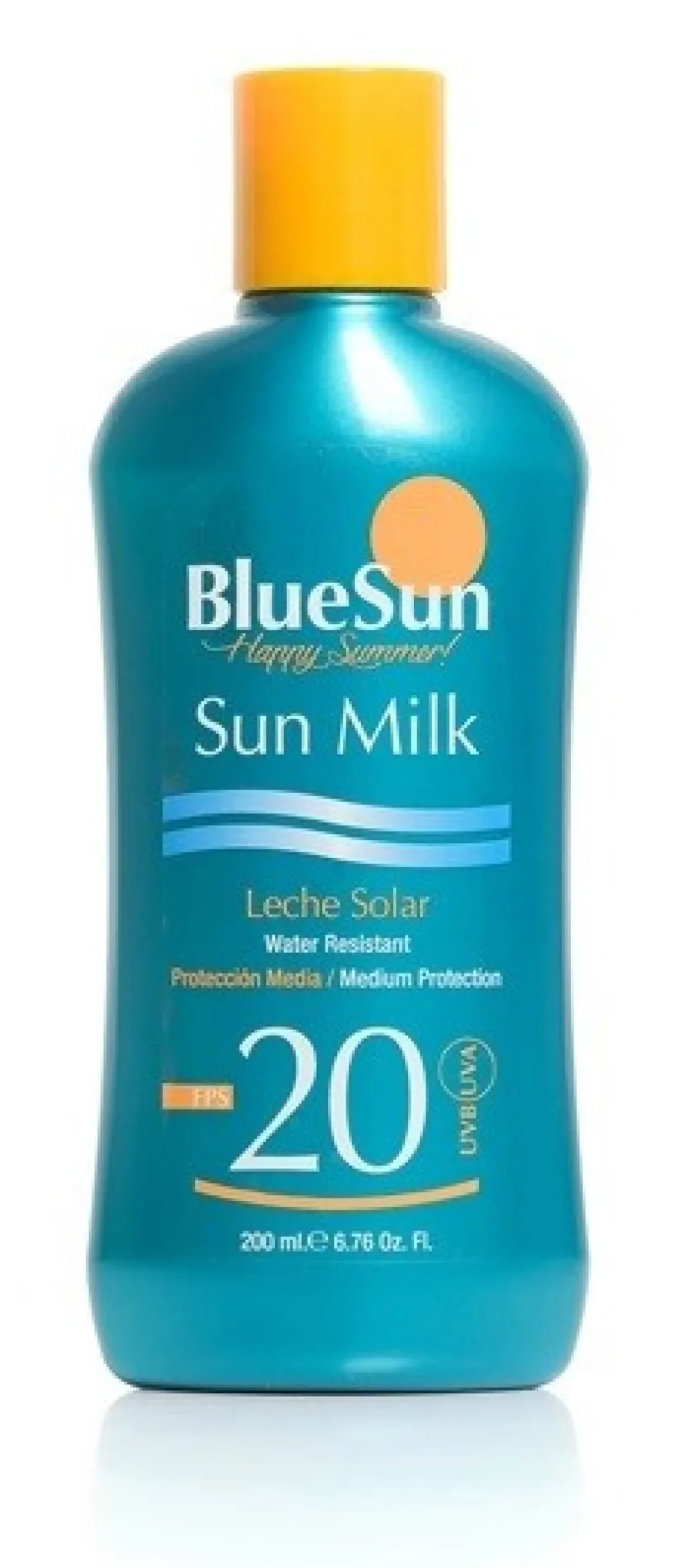 Leche Solar