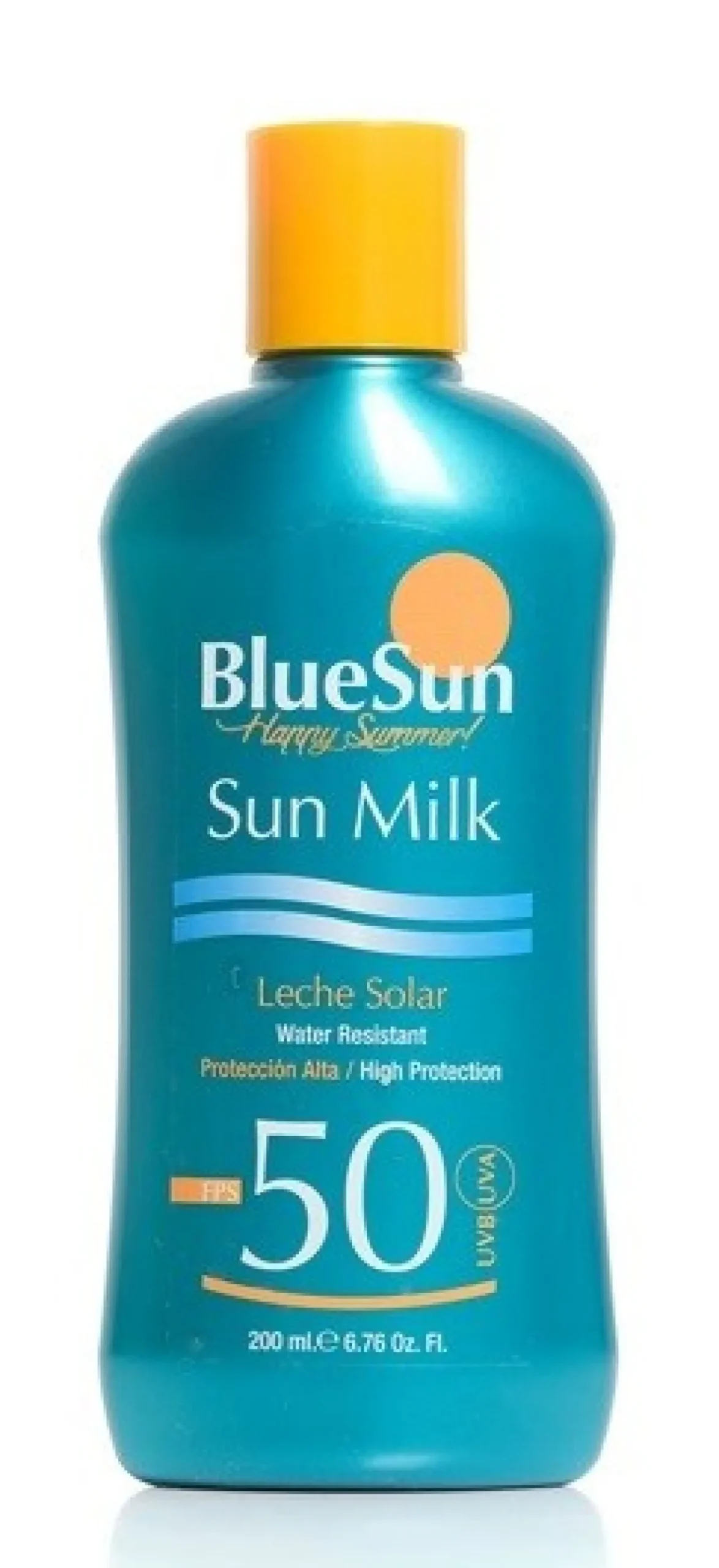 Leche Solar