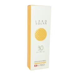 Leche Solar para Niños SPF30