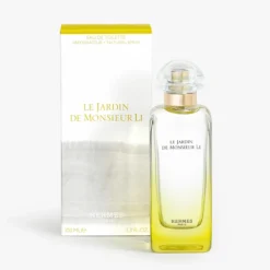 Le Jardin de Monsieur Li EDT