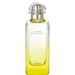 Le Jardin de Monsieur Li EDT