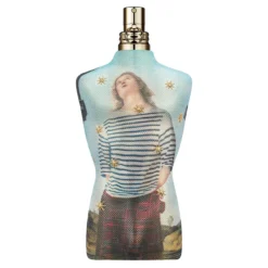 Le Male Eau de Toilette Edición Navidad