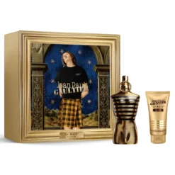 Le Male Elixir Eau de Parfum Estuche de regalo