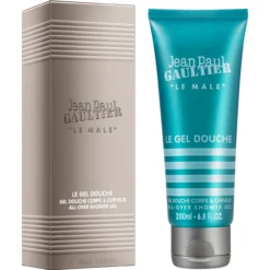 Le Male Gel de Ducha