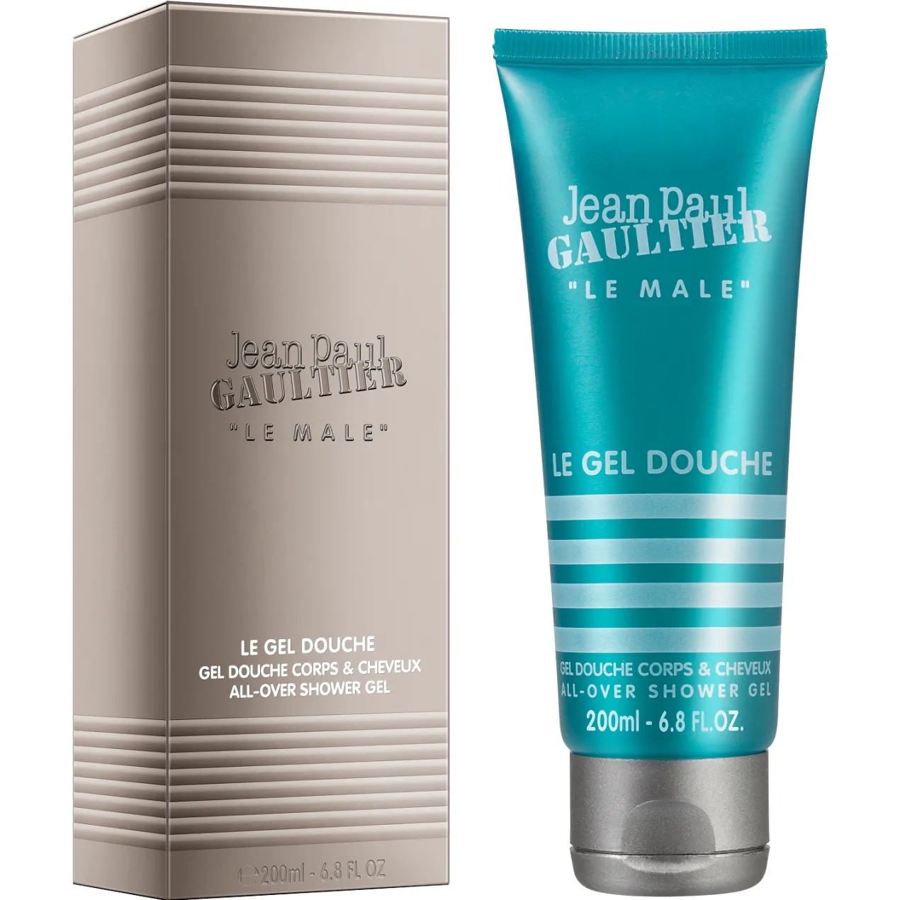 Le Male Gel de Ducha