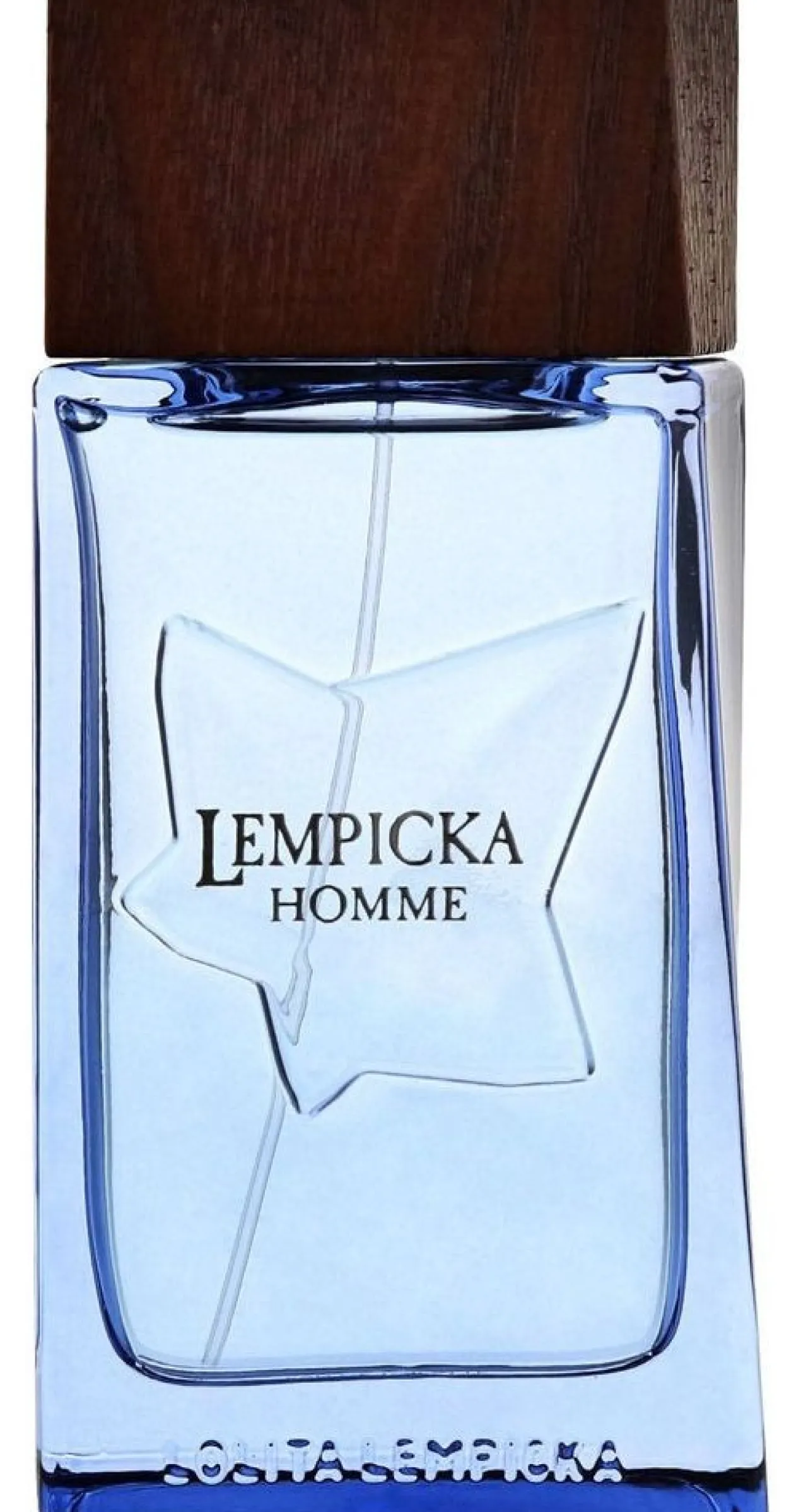 Lempicka Homme EDT