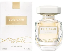 Le Parfum in White EDP