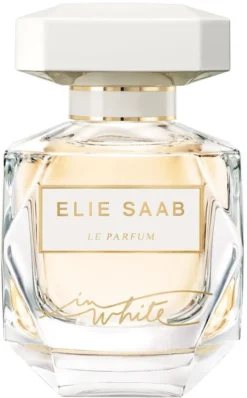 Le Parfum in White EDP