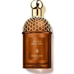 Les Absolus d'Orient Epices Exquises Eau de Parfum