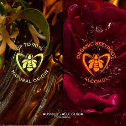 Les Absolus d'Orient Epices Exquises Eau de Parfum