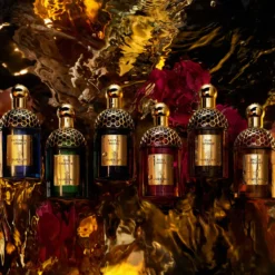 Les Absolus d'Orient Epices Exquises Eau de Parfum