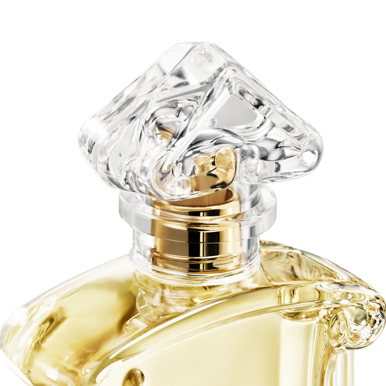 Les Légendaires Jardins de Bagatelle Eau de Parfum