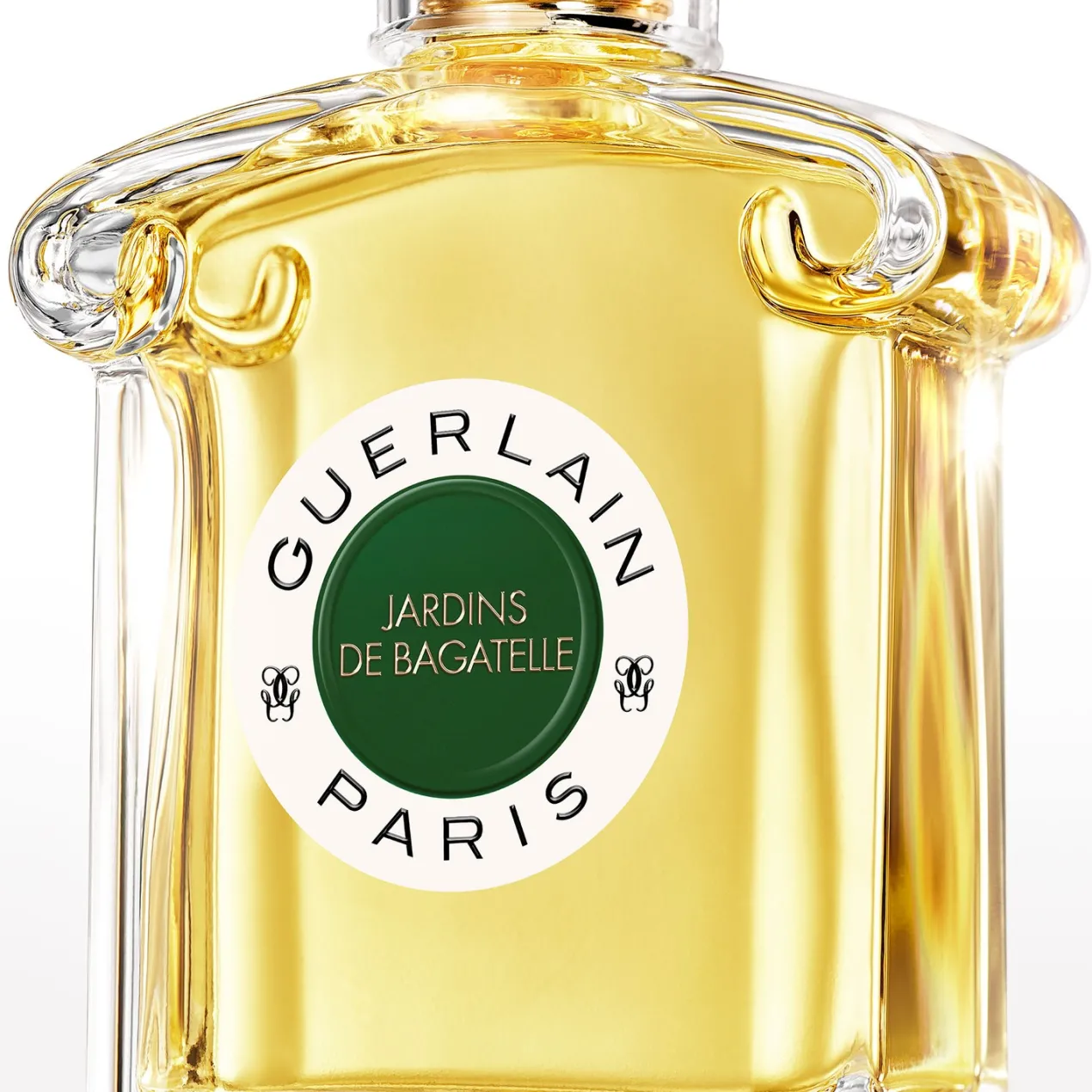Les Légendaires Jardins de Bagatelle Eau de Parfum