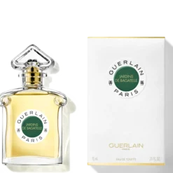 Les Légendaires Jardins de Bagatelle Eau de Toilette