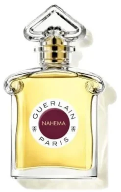 Les Légendaires Nahema Eau de Parfum