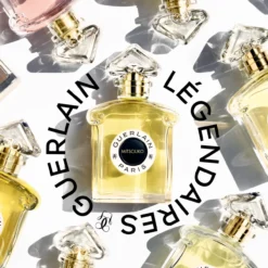 Les Légendaires Samsara Eau de Parfum