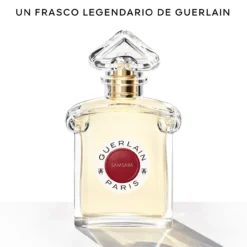 Les Légendaires Samsara Eau de Parfum