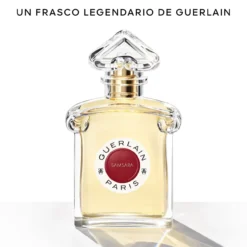 Les Légendaires Samsara Eau de Parfum