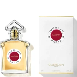 Les Légendaires Samsara Eau de Parfum