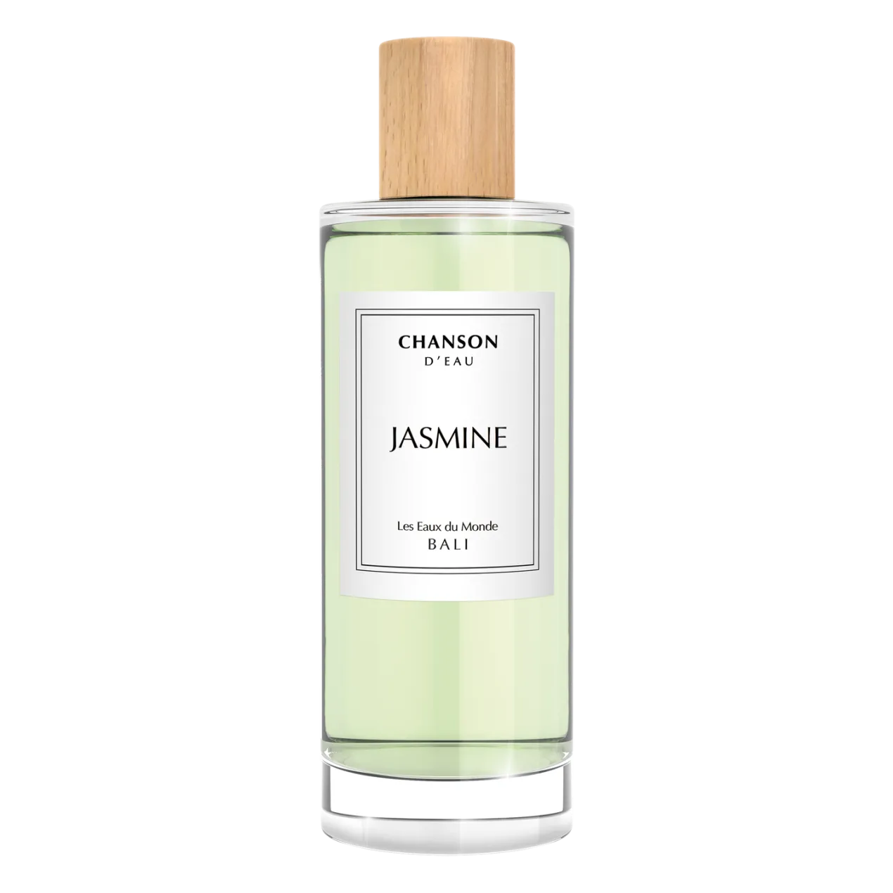 Les Eaux du Monde Jasmine EDT