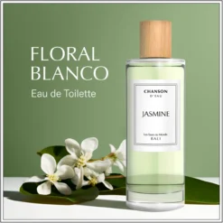 Les Eaux du Monde Jasmine EDT