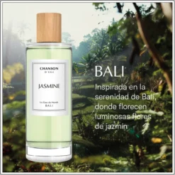 Les Eaux du Monde Jasmine EDT