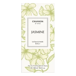 Les Eaux du Monde Jasmine EDT
