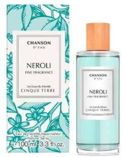 Les Eaux du Monde Neroli Eau de Toilette para Mujer