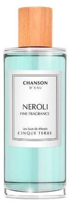 Les Eaux du Monde Neroli Eau de Toilette para Mujer