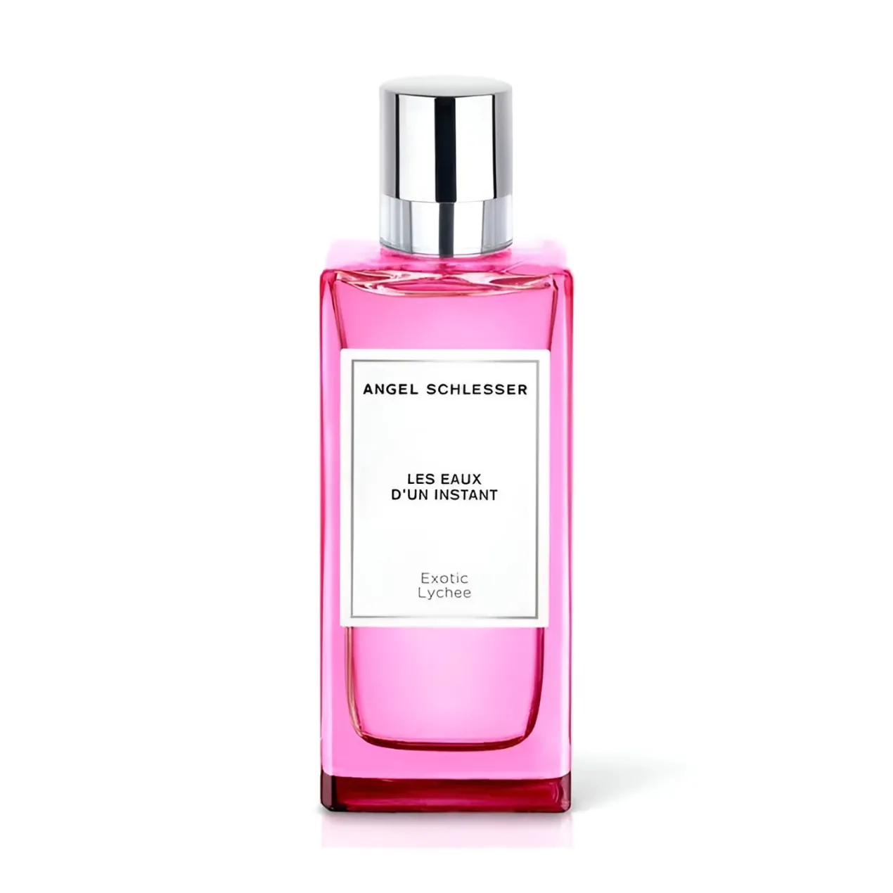 Les Eaux D'Un Instant Exotic Lychee Eau de Toilette