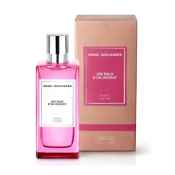 Les Eaux D'Un Instant Exotic Lychee Eau de Toilette