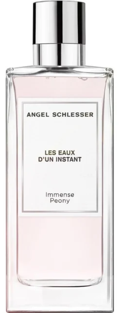 Les Eaux D'Un Instant Immense Peony EDT