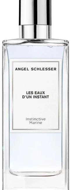 Les Eaux D'Un Instant Instinctive Marine EDT