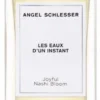 Les Eaux D’Un Instant Joyful Nashi Bloom EDT