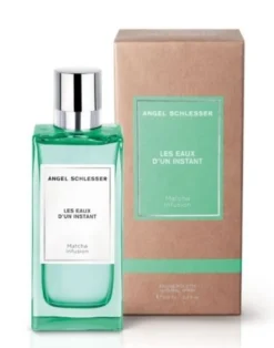 Les Eaux D' Un Instant Matcha Infusion Eau de Toilette