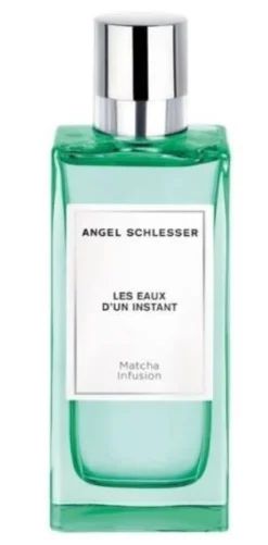 Les Eaux D' Un Instant Matcha Infusion Eau de Toilette