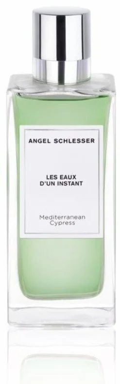 Les Eaux D'Un Instant Mediterranean Cypress EDT