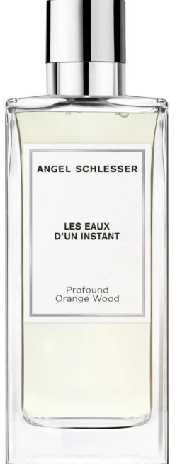 Les Eaux D'Un Instant Profound Orange Wood EDT