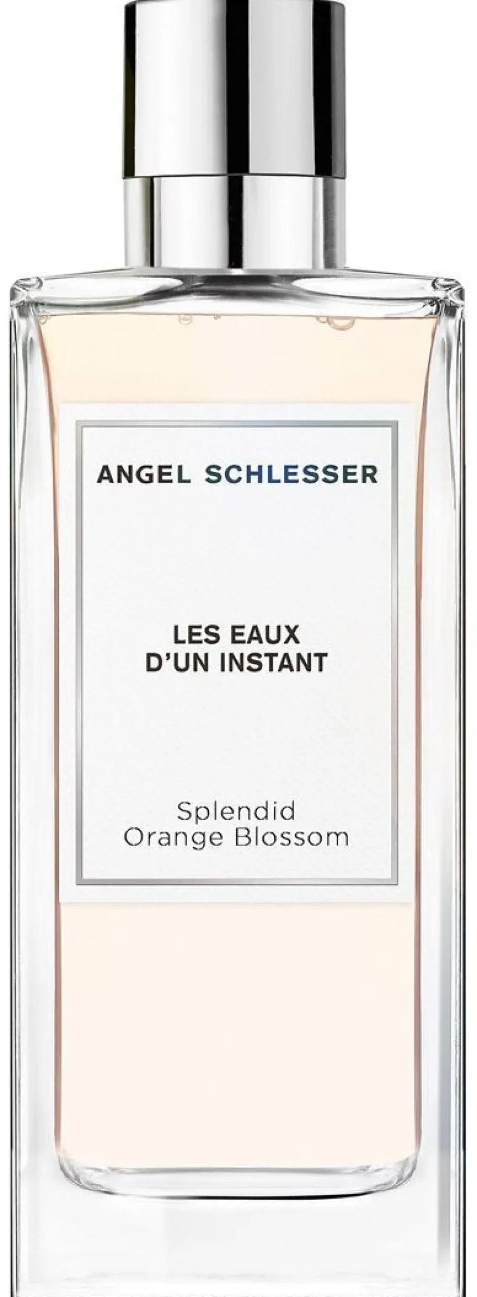Les Eaux D'Un Instant Splendid Orange Blossom