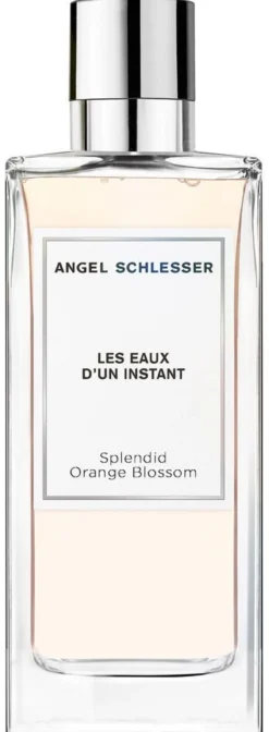 Les Eaux D'Un Instant Splendid Orange Blossom