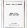 Les Eaux D'Un Instant Vibrant Sandalwood EDT