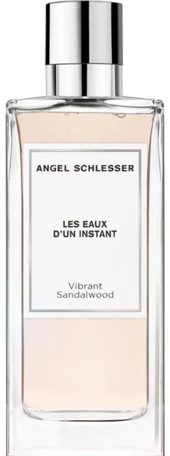 Les Eaux D'Un Instant Vibrant Sandalwood EDT